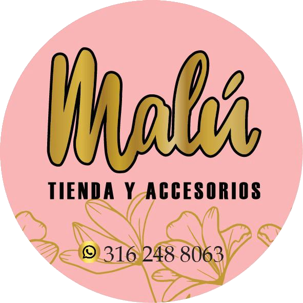 Malú Tienda y Accesorios